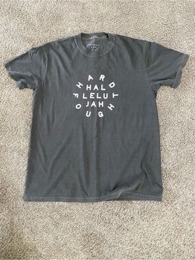 Brandon Lake Tour Shirt